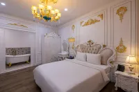 Pisces Hotel Hue Hotels in Vy Da