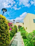 Aloha Hotel - Binh Tien