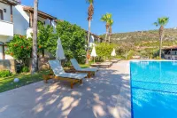 Xanthos Boutique Hotel Patara - ติดทะเล