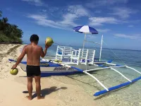 Borac Bay Bungalows Hotel and Resort - Hot Springs