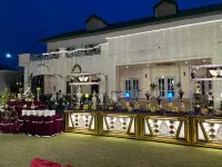 Hotel Sarai Bharatgarh Hotels in Rupnagarin piirikunta