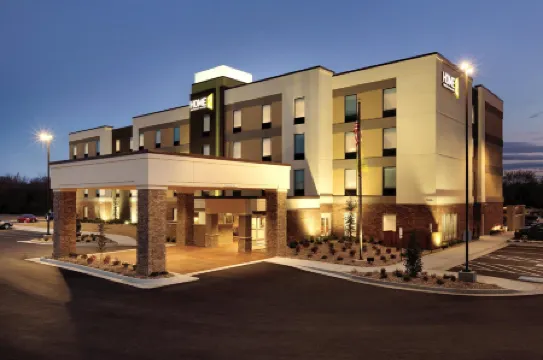 Home2 Suites by Hilton Fort Smith