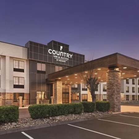 Country Inn & Suites by Radisson, Sevierville-Kodak, TN