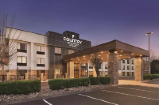 Country Inn & Suites by Radisson, Sevierville-Kodak, TN