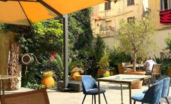 Hotel Pozzo di Borgo