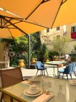 Hotel Pozzo di Borgo - Breakfast