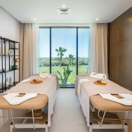 AP Cabanas Beach & Nature - Adults Friendly