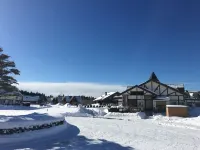Awone Shirakami Jyuniko Hotel in zona Lake Juni-ko