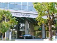 Hotel Plaza Kobe Hotel in zona Isola Rokkō