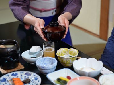 その他 草津温泉 大阪屋の写真