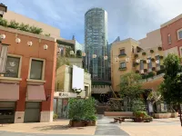 Sun Royal Kawasaki Hotels near 川崎中央トラック運送事業協同組合