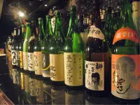 Onyado Toho - bar