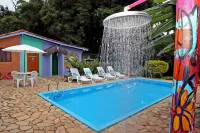 Pousada do Sidão - 2-نجوم