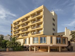 Parador De Melilla