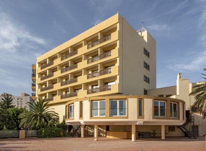 Parador De Melilla