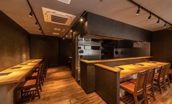 APA HOTEL NAMBA SHINSAIBASHI HIGASHI