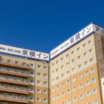 Toyoko Inn Fujisan Mishima-eki