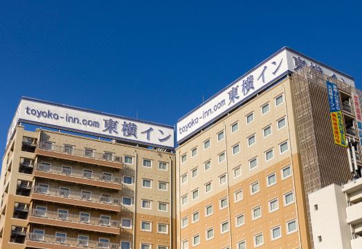 토요코인 후지산 미시마 에키