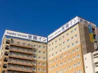 富士山三島站東橫酒店