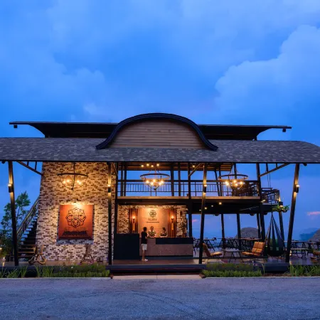 At Tree Resort Khaokho