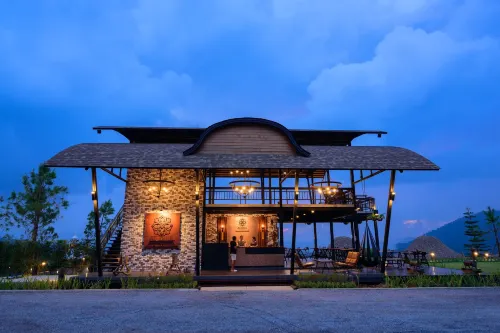 At Tree Resort Khaokho - Resorts