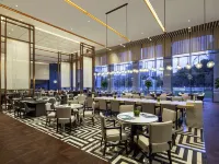Swissôtel Hefei Grand Park - breakfast