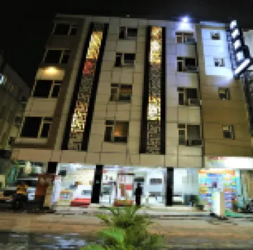 Hotel Suzi International