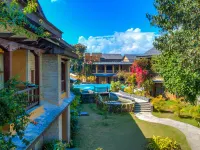 Temple Tree Resort & Spa فنادق في 