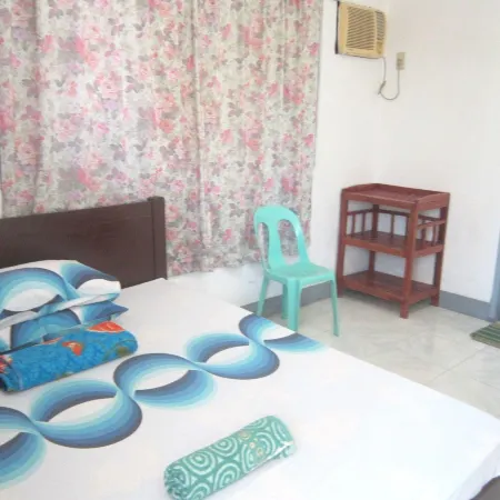 Tabada Homestay