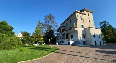Hotel la Fontana