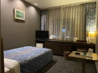 Omihachiman Station Hotel