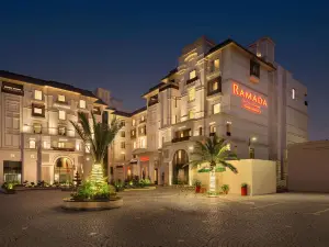 Ramada by Wyndham Lahore Gulberg II