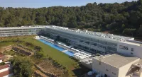 Seth 55 Santo Tomas Hotels in Es Migjorn Gran