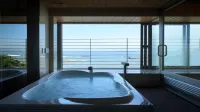 Hotel Sunosaki Kazenosho - Varme kilder