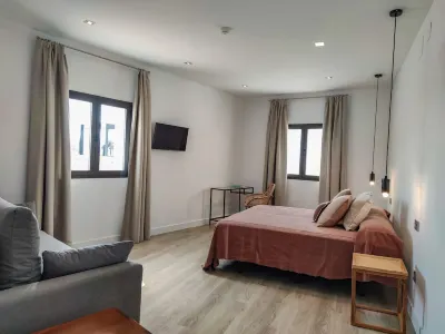 Arena House Conil