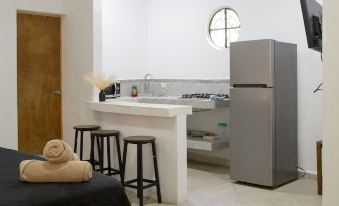 Sonido del Mar Hotel Boutique & Yoga Loft - Housity