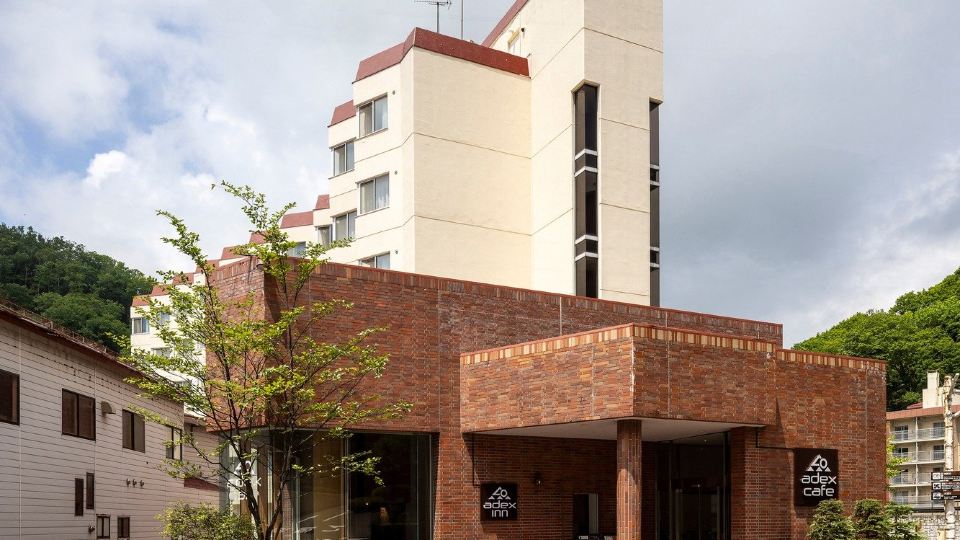 Adex Inn