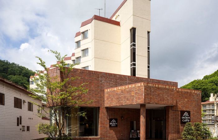 Adex Inn