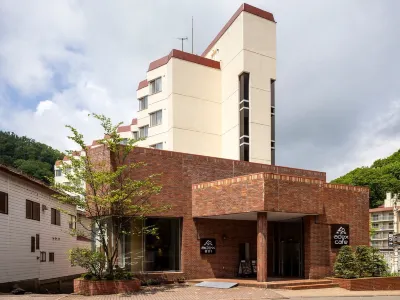 Adex Inn