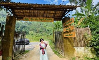 Bac Ha Lodge Retreat