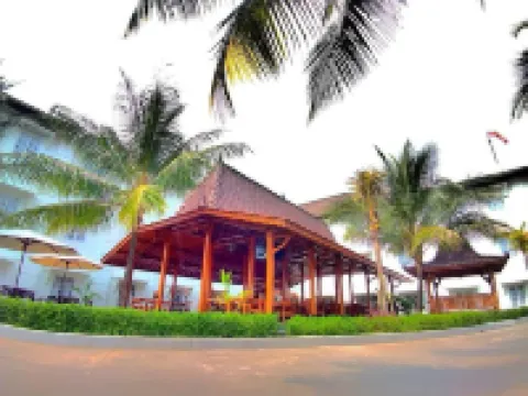 Le Semar Hotel - Serang Hotel di Kecamatan Serang