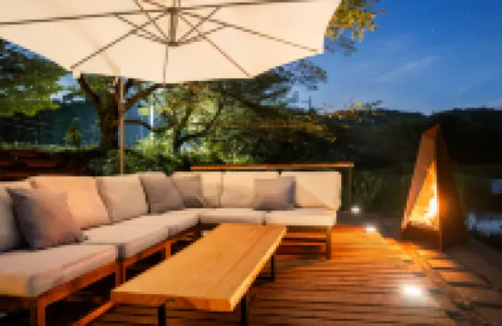 Tokitama Himitsukichi Comoriver Hotels in Hiki District