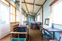 Boseong Gureumsogui Sanchaek Pension Hotels in Boseong-gun