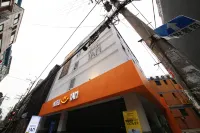 Bucheon Yam Bucheon Station
