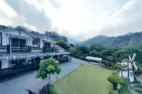 武州陽光山丘旅館