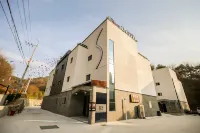 合川俊飯店旅館 陝川郡住宿飯店