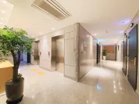 Dobong the Day Hotel Hotels near Cheonchuksa Temple