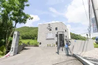 Haman Galleria Hotels in Haman-gun