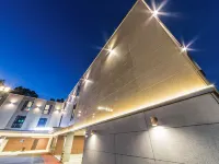 Docking Hotel Hotels near Gimpo International Sculpture Park