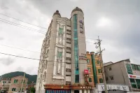 Taebaek Egis Các khách sạn ở Taebaek